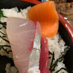 すし処ひしの木 - 