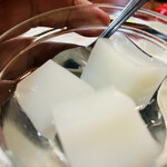 中華料理餃子の屋台 - 