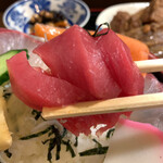 すし処ひしの木 - 