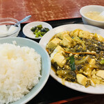 中華料理餃子の屋台 - 