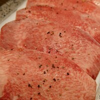 焼肉 大河 - 