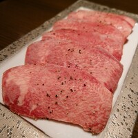 焼肉 大河 - 