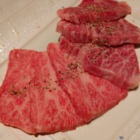 焼肉 大河 - 