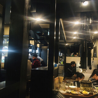 塩ホルモン 炭や_2