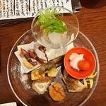 和の食 鮨 やまむら - 