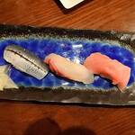 和の食 鮨 やまむら - 