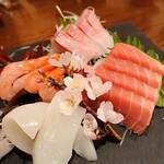 和の食 鮨 やまむら - 