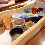 和の食 鮨 やまむら - 