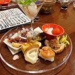 和の食 鮨 やまむら - 