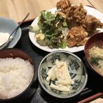 中華料理 福の虎 - デザートつき♪