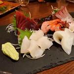 和の食 鮨 やまむら - 