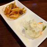 和の食 鮨 やまむら - 