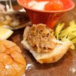 和の食 鮨 やまむら - 