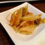 和の食 鮨 やまむら - 