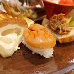 和の食 鮨 やまむら - 