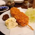 和の食 鮨 やまむら - 