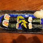 和の食 鮨 やまむら - 