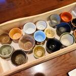 和の食 鮨 やまむら - 