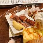 和の食 鮨 やまむら - 