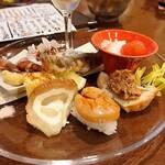 和の食 鮨 やまむら - 