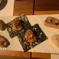 築地 すし Omakase - 