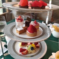 メインダイニングルーム 三笠 - 