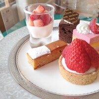 メインダイニングルーム 三笠 - 