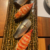 築地 すし Omakase - 