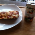 ル・シュクレクール 岸部 - 