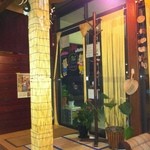 チャーンタイ レストラン - 