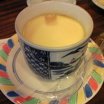 Kokomo - 定番の茶碗蒸し