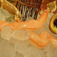 かに道楽 銀座八丁目店 - 