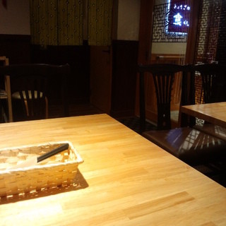 ぎょうざの舗 食_2