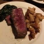 Peter Luger Steak House Tokyo - 