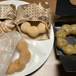 ミスタードーナツ - 