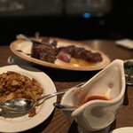 Peter Luger Steak House Tokyo - 