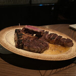 Peter Luger Steak House Tokyo - 