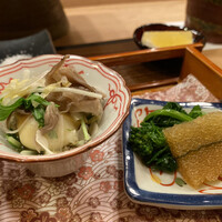 てんぷら 真 - 