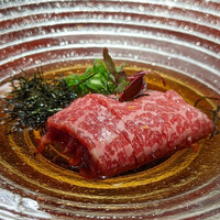 和牛会席 祇園 だいきち - 