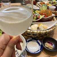 和食日和 おさけと 日本橋 - 
