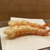 てんぷら 真 - 