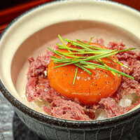 和牛会席 祇園 だいきち - 