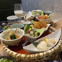 和食日和 おさけと 日本橋 - 