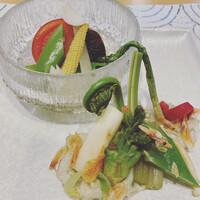 新割烹 丹色 - 