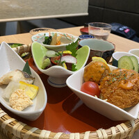 和食日和 おさけと 日本橋 - 