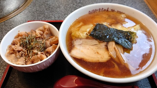 南国やまちゃん - 岩手飯岡/中華料理 | 食べログ