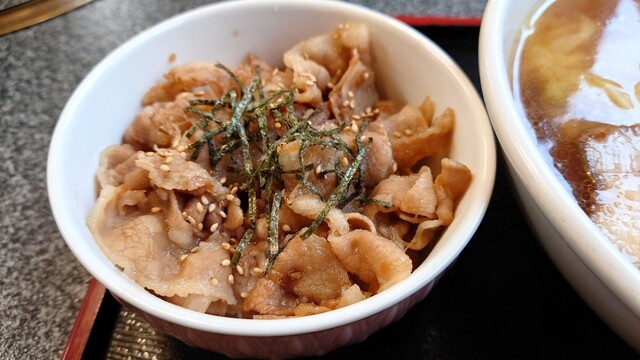 南国やまちゃん - 岩手飯岡/中華料理 | 食べログ