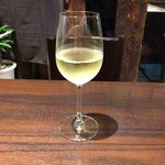 Ningyouchou Gurato - 白ワイン