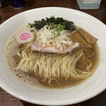 中華蕎麦 萌芽 - 