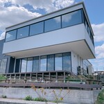 パスタ フレスカ ダンメン - 外観